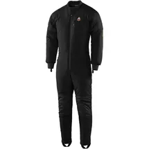 Waterproof Tauchanzug-Unterzieher Nord X 300 Schwarz M