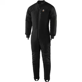 Waterproof Tauchanzug-Unterzieher Nord X 300 Schwarz M