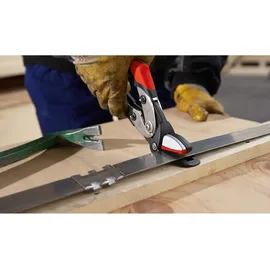 Bessey Sicherheits-Bandeisenschere D123S
