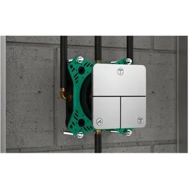 Hansgrohe iBox universal 2 Grundkörper (01500180)