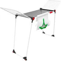 Vileda Soft Care 21 m weiß/schwarz