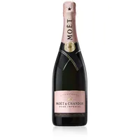 Moët & Chandon Rosé Impérial Champagner,1 Flasche (1 x 750 ml)