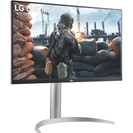 LG 27UP650P-W - - 4K - HDR10,