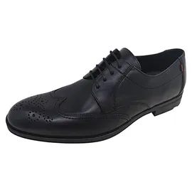 LLOYD Farley, Business Schuh Schwarz 41 EU / 7.5 UK