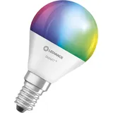 LEDVANCE LED-Lampe 4058075778658 4,9 W E14 RGBW 1 St.