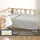 Wometo Sommer Steppbett 200x200 Oeko-Tex®, weiß Textil, cm, Schlaftextilien, Bettdecken