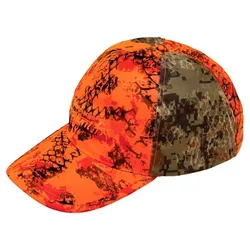 Ligne Verney-Carron Unisex Kappe (Snake Blaze), snake blaze