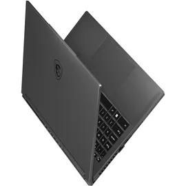 MSI CreatorPro 16 AI Studio A1VJG-076, Lunar Gray, Core Ultra 7 155H, 32GB RAM, 2TB SSD, RTX 2000 Ada Generation, DE (0015F4-076)