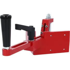KS Tools Kunststoffrohr-Anfasgerät Ø 25-120 mm, 176 mm (222.5050)
