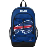 Foco Backpack NFL Rucksack - BUNGEE Buffalo Bills
