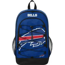 Foco Backpack NFL Rucksack - BUNGEE Buffalo Bills