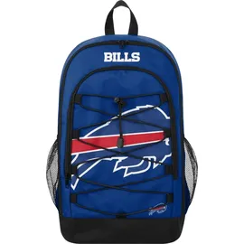 Foco Backpack NFL Rucksack - BUNGEE Buffalo Bills