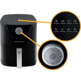 OEM Berdsen BD-654 schwarz