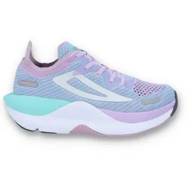 Fila Shocket Run Damen Laufschuhe violett 37 (UK 4)