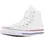 Converse Chuck Taylor All Star Wide Herren Blau/Weiß 42