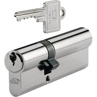 BKS Profildoppelzylinder PZ 8812 31/31mm NuG beids.Anz