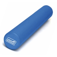 Pilates Roller Pro 90 cm Blau