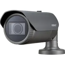 Hanwha QNO-8080R Grau