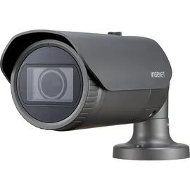 Hanwha QNO-8080R Grau