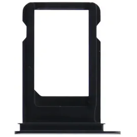 CoreParts MOBX-IP7G-HS-SIM-B, Sim-Karten-Halter, Schwarz, (MOBX-IP7G-HS-SIM-B)