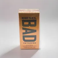 Diesel Bad Intense Eau de Parfum