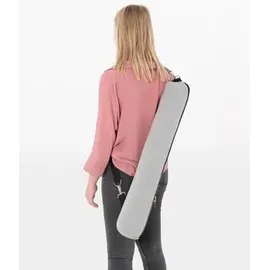 Doppler Expert Ø 156 cm Hellgrau