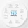 TP-Link Deco X10 AX1500 Mesh-Router 3 St.