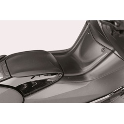 Uniracing Yamaha T-Max 530, Kratzerschutz-Set - Schwarz