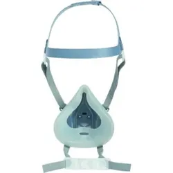 3M Atemschutz-Halbmaske 7502 ohne Filter