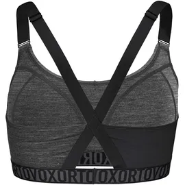 Ortovox 150 Essential Black/Grau M