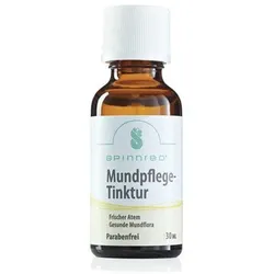 Mundpflege-Tinktur 30 ML