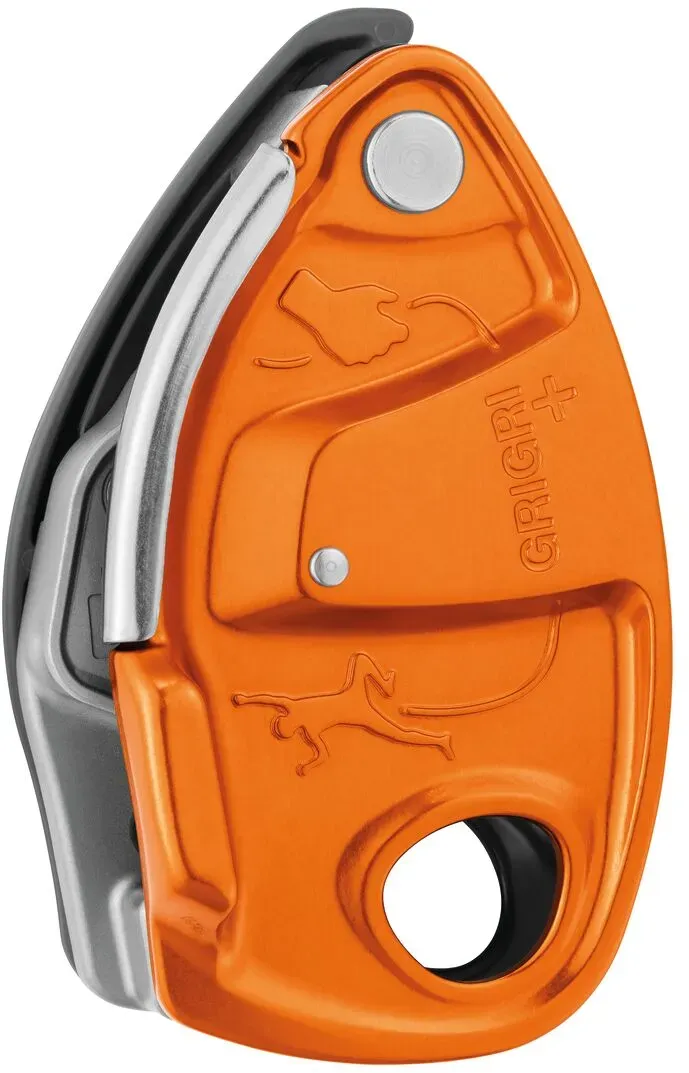 Petzl Grigri + Sicherungsgerät