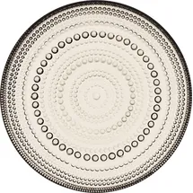 Iittala Kastehelmi Dessertteller 17 cm beige