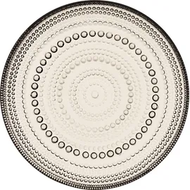 Iittala Kastehelmi Dessertteller 17 cm beige