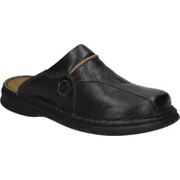 Josef Seibel Klaus schwarz/cognac 47