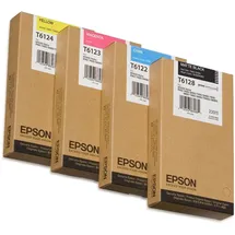 Epson T6122 cyan