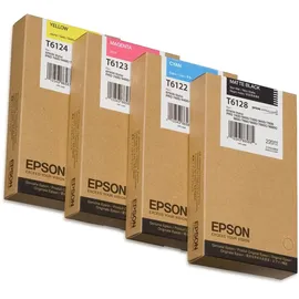 Epson T6122 cyan