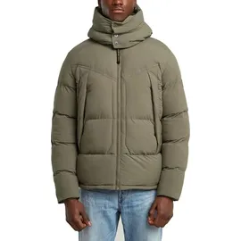 G-Star Whistler 2.0 Steppjacke Braun M