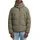 G-Star Whistler 2.0 Steppjacke Braun M