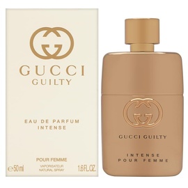 GUCCI Guilty Intense Pour Femme Eau de Parfum 50 ml