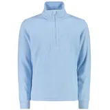 CMP Mädchen Pullover Kid G Sweat 34G4765-L441 176 - Skylight - 176