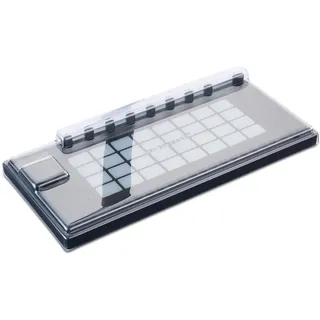 Decksaver Ableton Move Staubschutzabdeckung