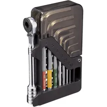 Topeak Omni ToolCard