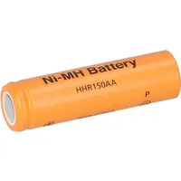 Panasonic Akku HHR-150AA Ni-MH 1,2V / 1500mAh