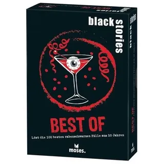 Black stories Best of