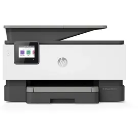 HP OfficeJet Pro 9010e