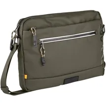 CAMEL ACTIVE Umhängetasche Explore Cross Bag M Khaki
