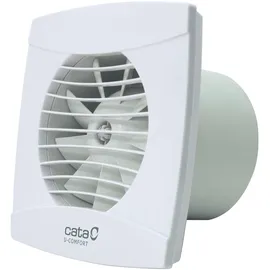 Cata Uc-10 Hygro Badezimmerabzug - White - One Size