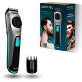 Cecotec Bamba PrecisionCare AllDrive Pro Schwarz