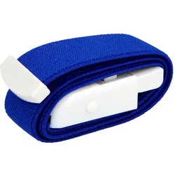 Venenstauer blau